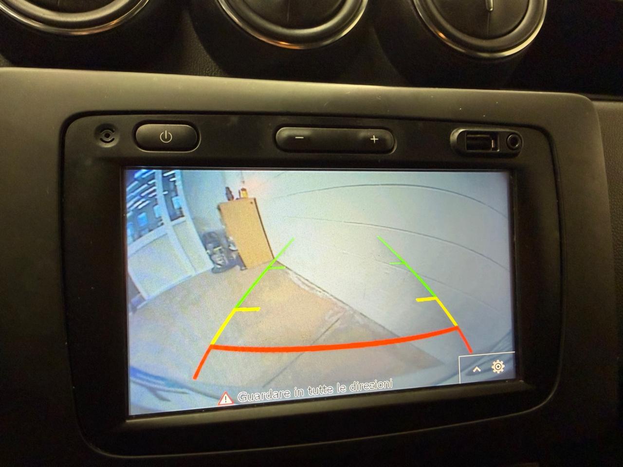 Dacia Duster 1.6 SCe GPL 4x2 Prestige