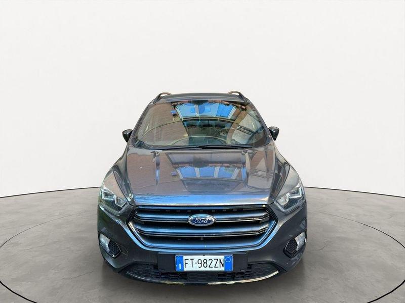 Ford Kuga Kuga 1.5 EcoBoost 120 CV S&S 2WD ST-Line