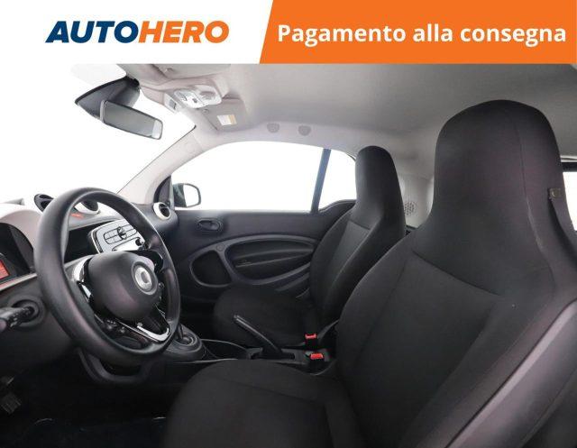 SMART ForTwo 70 1.0 twinamic Youngster