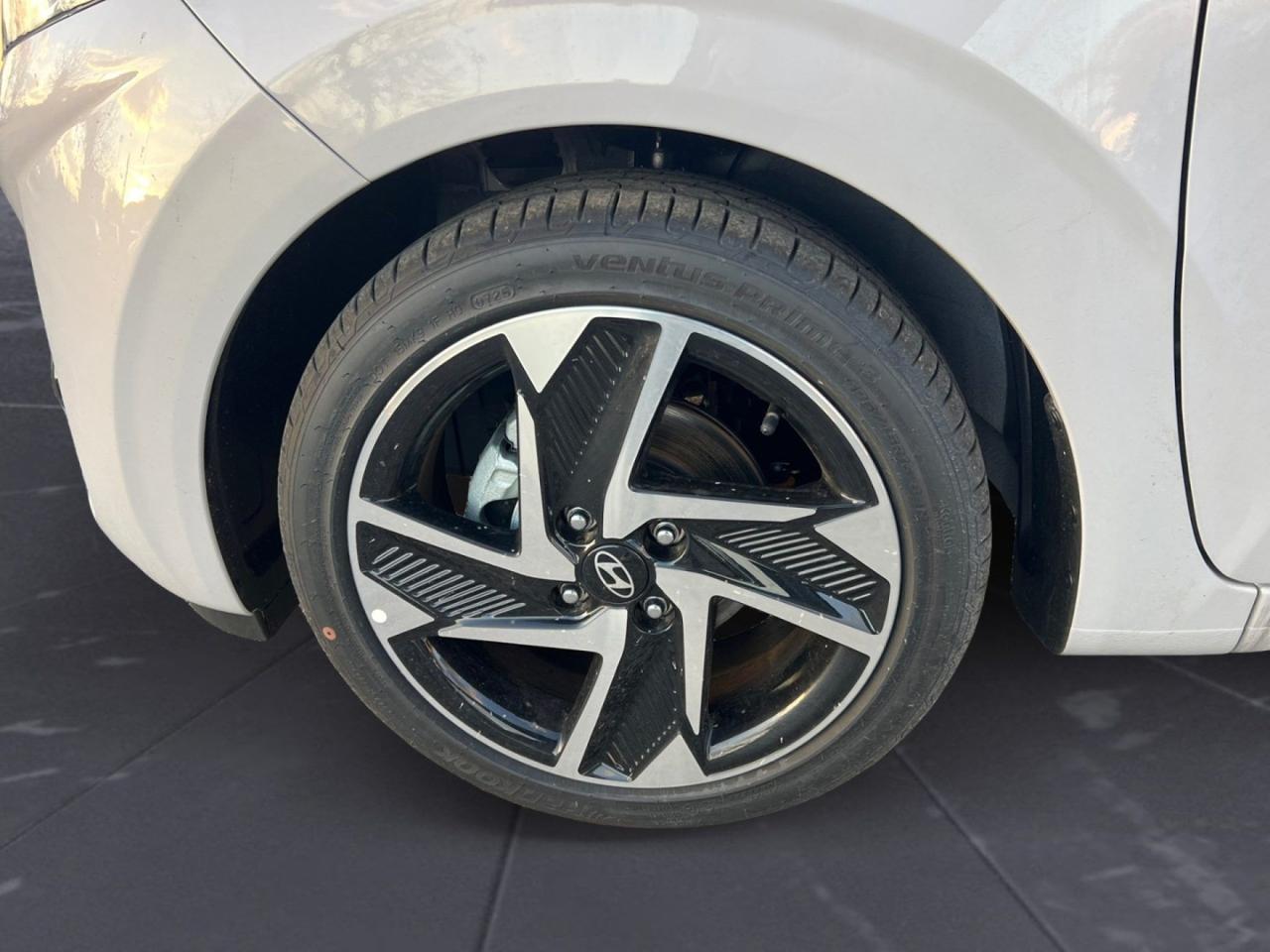 Hyundai i10 1.0 MPI Connectline + GPL MY25