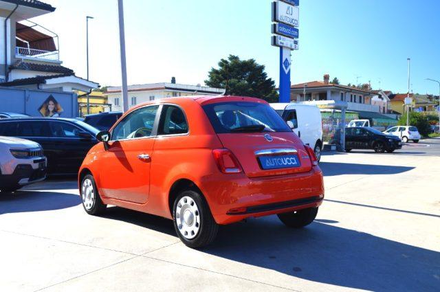 FIAT 500 1.0 Hybrid Cult 70 CV