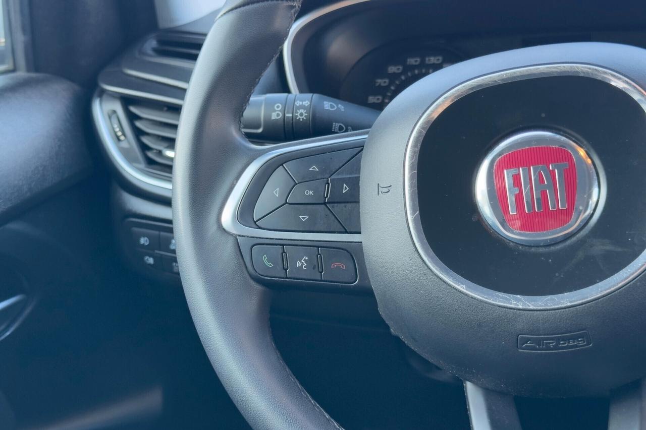 Fiat Tipo 1.6 Mjt S&S SW Business