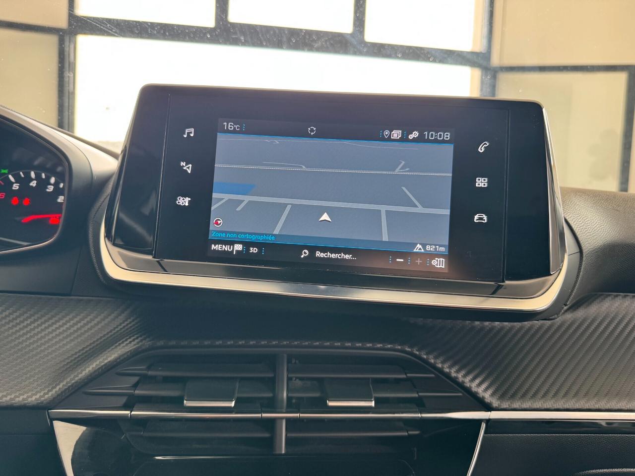 Peugeot 2008 BlueHDi 110 Active Pack - 2021