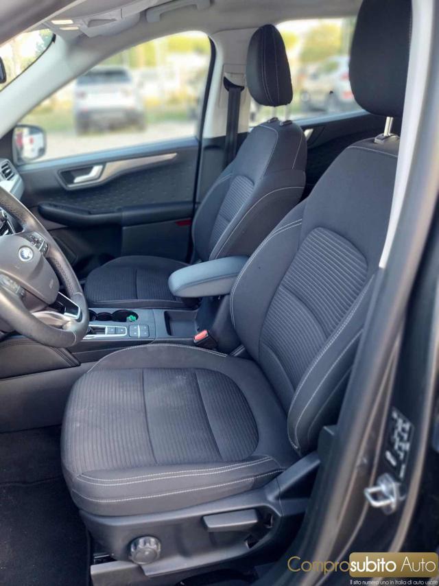 FORD Kuga 1.5 dci titanium 2wd