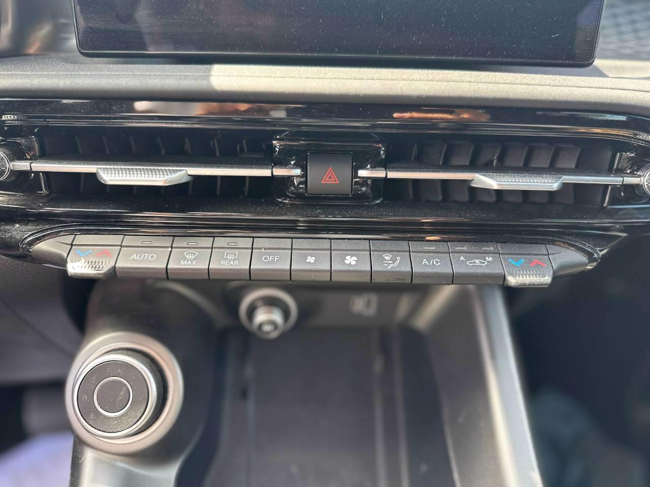 ALFA ROMEO Tonale - Tonale 1.6 Sprint 130cv tct6