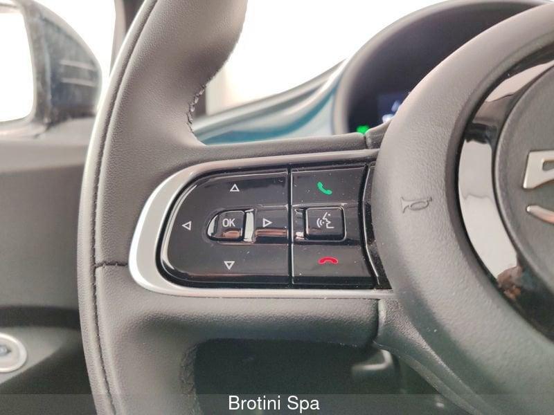 FIAT 500 Electric Elettrica Icon 95cv