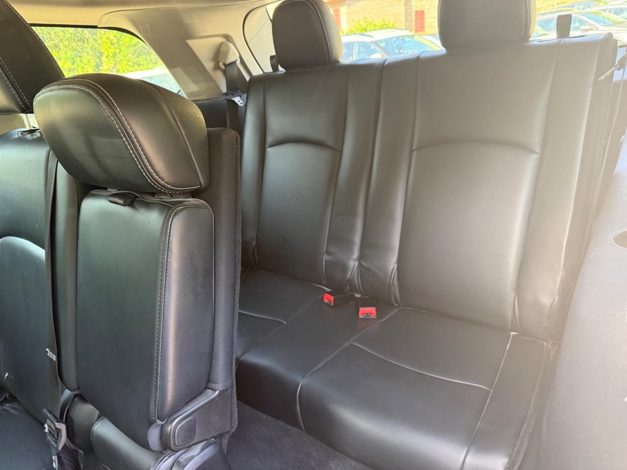 Fiat Freemont 2.0 Diesel 170Cv- 7 Posti
