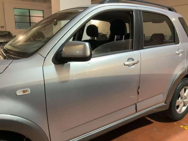 Daihatsu Terios Terios 1.5 SX top 4WD-gancio traino-