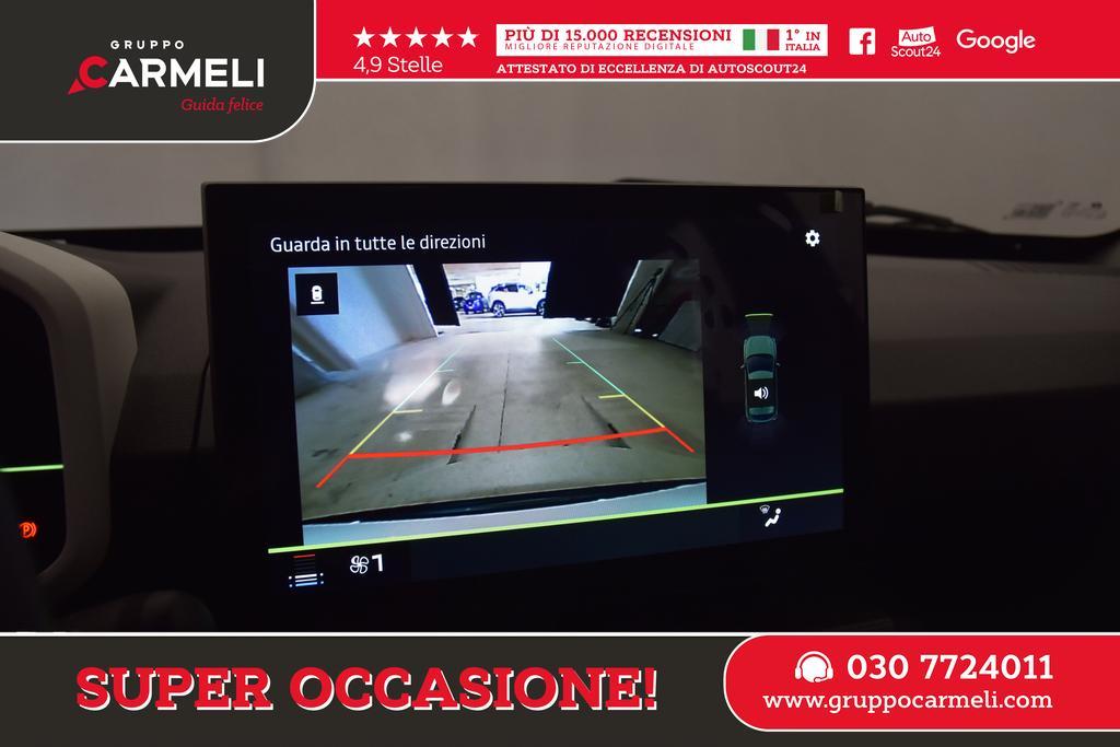 Dacia Spring Electric 65 Extreme