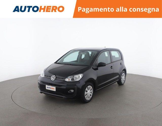 VOLKSWAGEN up! 1.0 5p. move up!