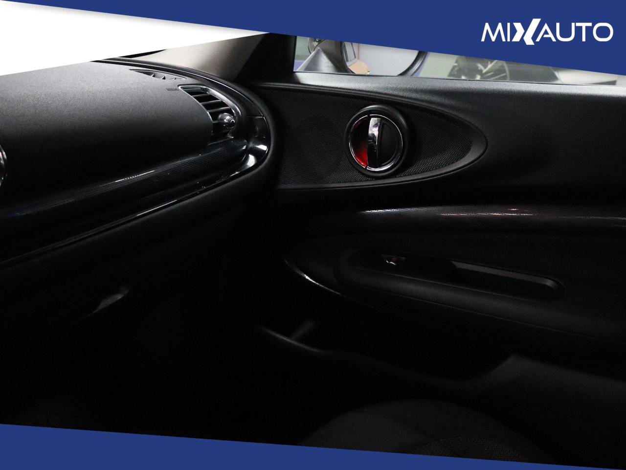 Mini Clubman 2.0 Cooper D 150CV EU6