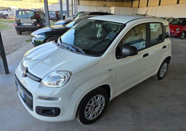 FIAT Panda 1.2 EasyPower Easy