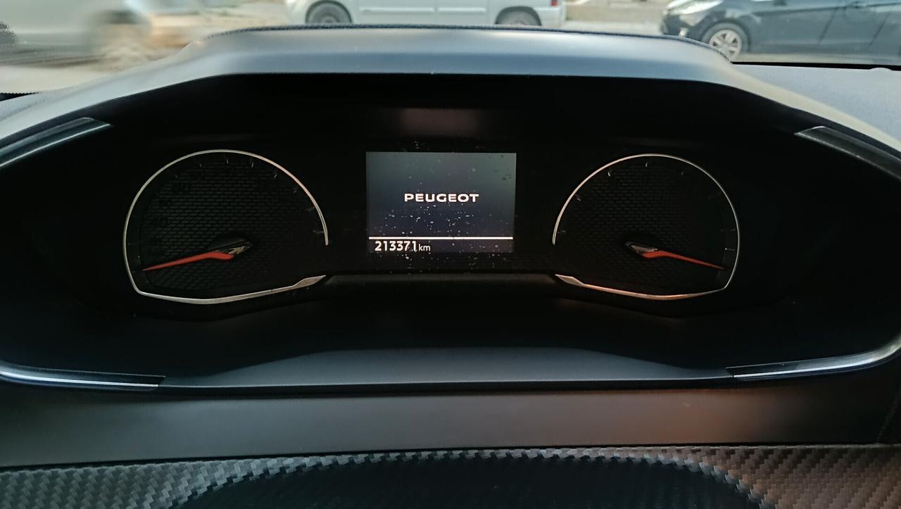 PEUGEOT 208 1.2 B/GPL-PREZZO PROMO!