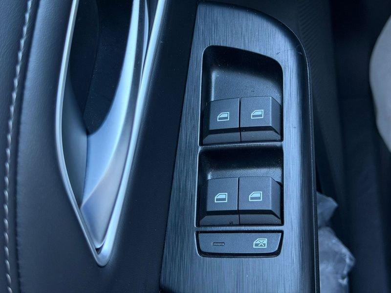 MG ZS ZS 1.5 hybrid+ Luxury auto