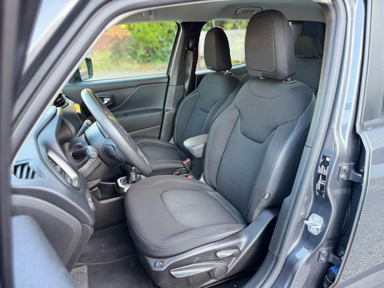 Jeep Renegade 1.0 T-GDI Limited #50266