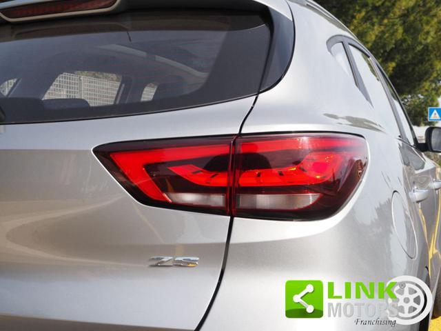 MG ZS 1.0T-GDI Luxury *GPL*