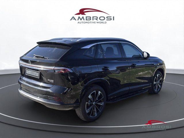 MG HS 1.5T EDU 2WD LUXURY