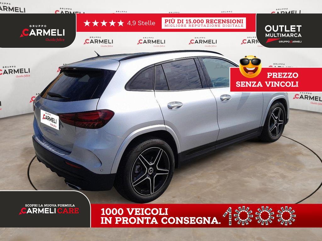 Mercedes GLA 200 200 AMG Line Premium 7G-DCT