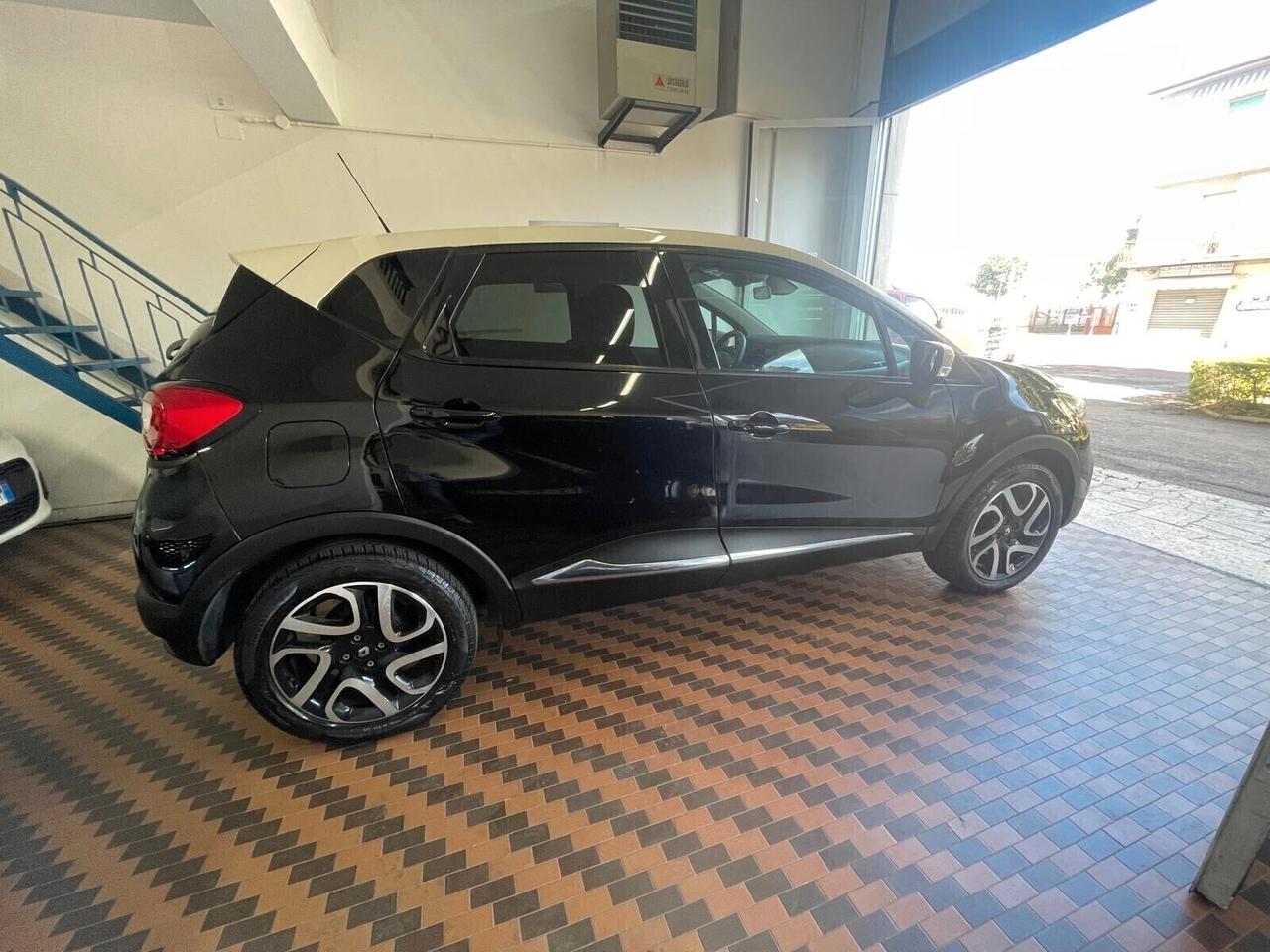 Renault Captur 1.5 dCi 8V 90 CV Start&Stop Energy R-Link