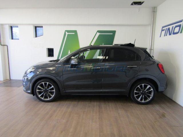 FIAT 500X CABRIO 1.0 T3 120 CV Sport