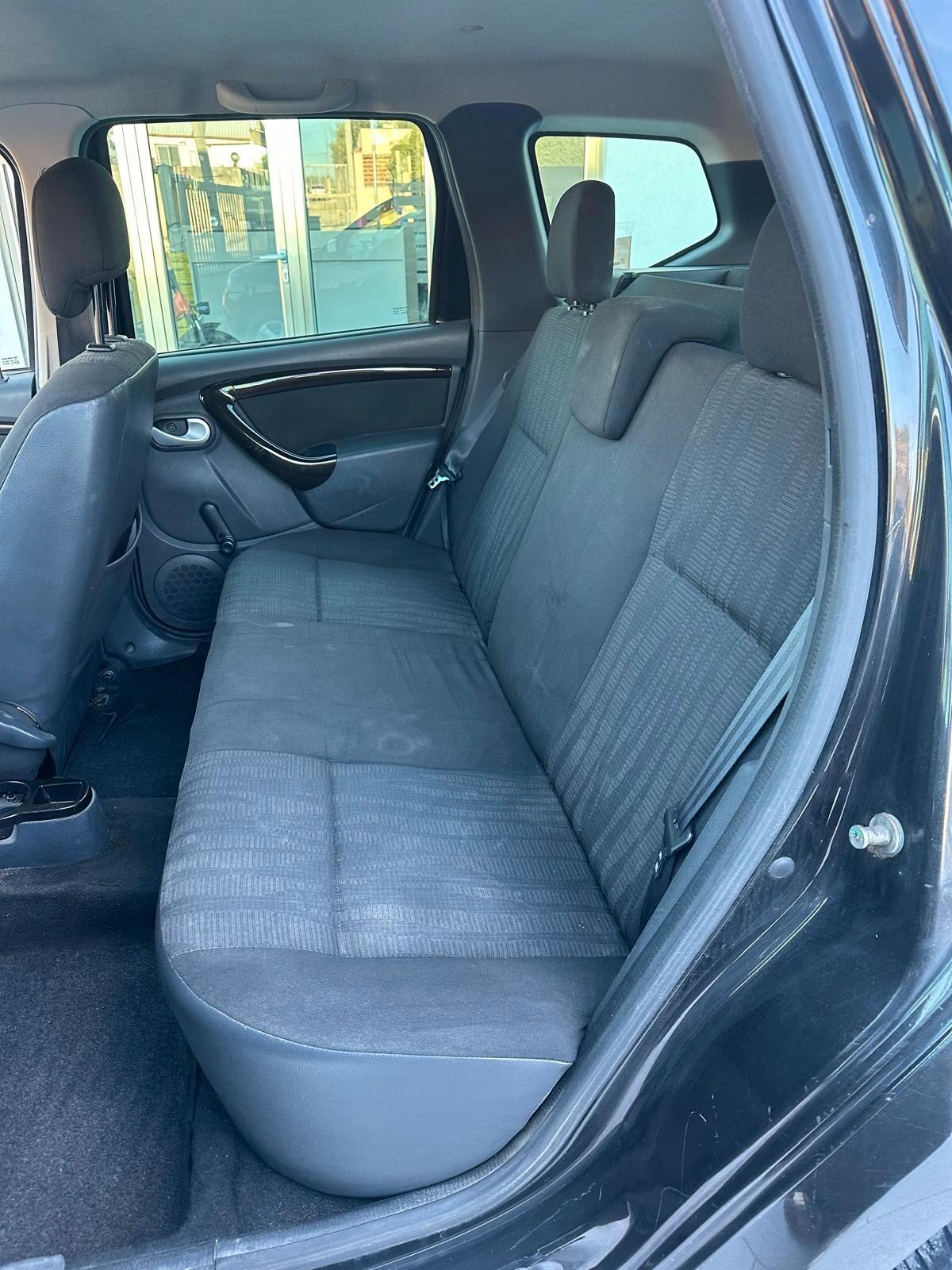 Dacia Duster 1.6 110CV 4x2