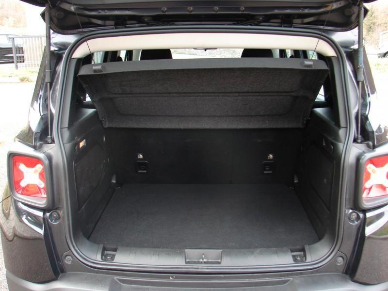 Jeep Renegade 1.6 Mjt 120 CV Longitude *NEOPATENTATI*UNIPRO*