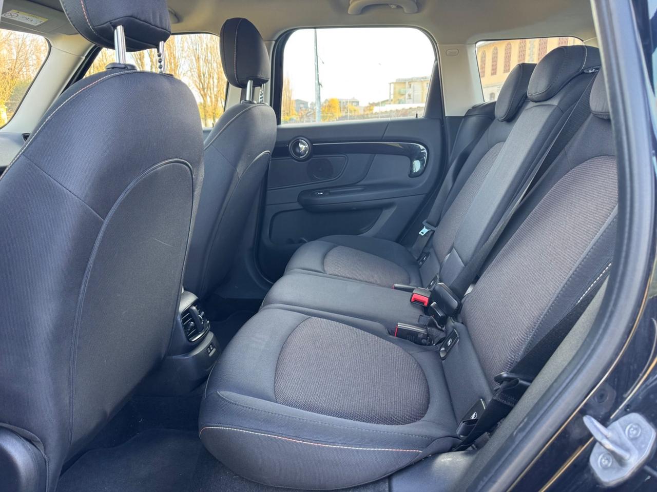 Mini Cooper S Countryman 1.5 SE Northwood Edition ALL4