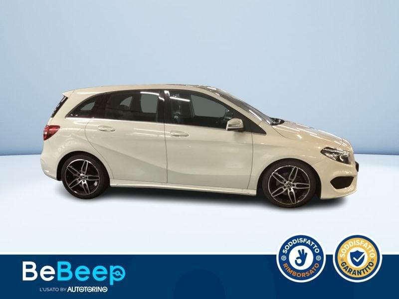 Mercedes-Benz Classe B B 180 D PREMIUM NEXT AUTO