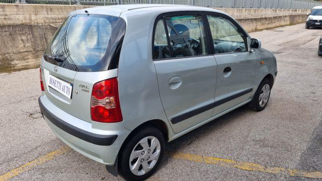 HYUNDAI Atos Prime 1.1 12V Active