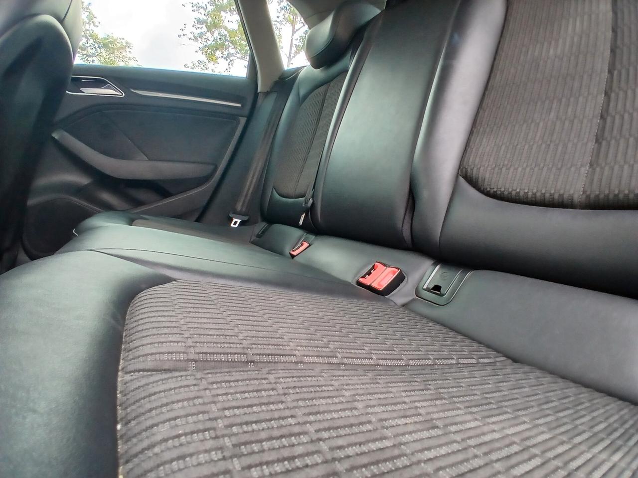 Audi A3 SPB 35 TFSI COD S tronic Sport