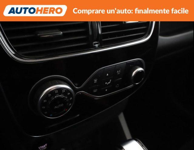 RENAULT Clio dCi 8V 90CV EDC Start&Stop 5 porte Energy Intens
