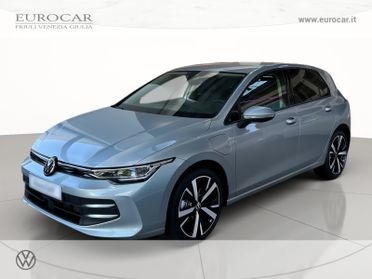 Volkswagen Golf 1.5 tsi ehybrid edition plus 204cv dsg