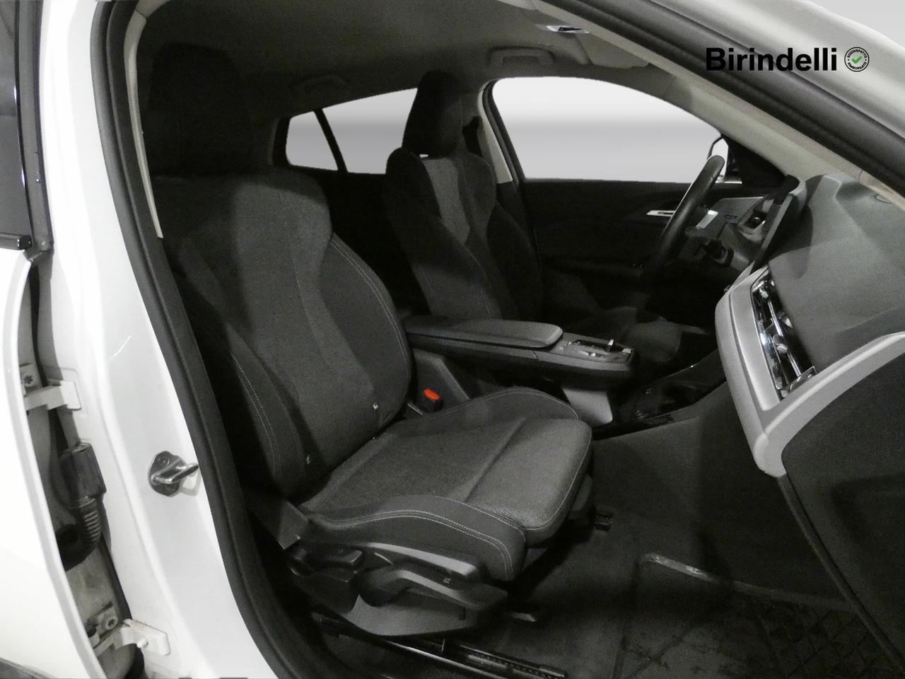 BMW X2 (U10) - X2 sDrive 18d