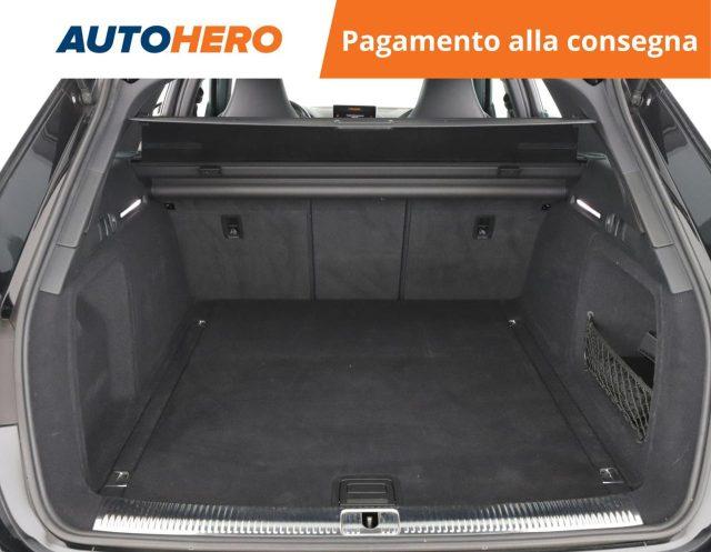 AUDI S4 Avant 3.0 TFSI quattro tiptronic