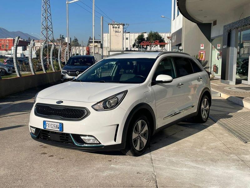 KIA Niro Niro 1.6 GDi DCT PHEV