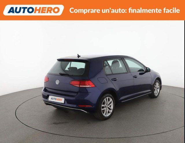 VOLKSWAGEN Golf 2.0 TDI DSG 5p. Business BlueMotion Technology