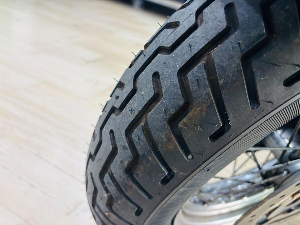 Harley-Davidson Touring 1584cc Road King