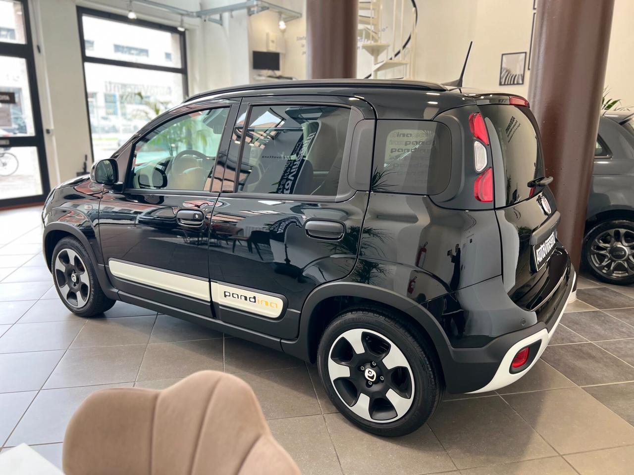 FIAT PANDINA 1.0 CC 70 CV S&S HYBRID KM0