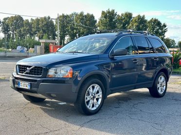 Volvo XC 90 XC90 2.4 D5 aut. AWD Executive