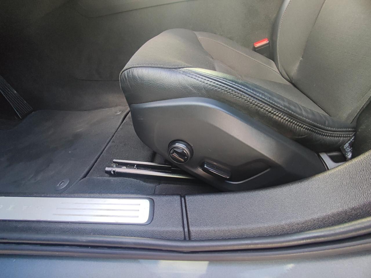 Volvo V60 D4 Business Plus