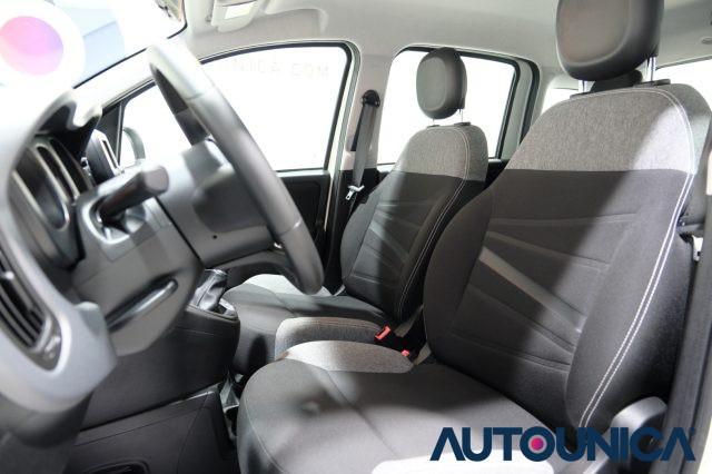 FIAT Panda 1.0 FIREFLY S&S HYBRID CITY CROSS NEOPATENTATI