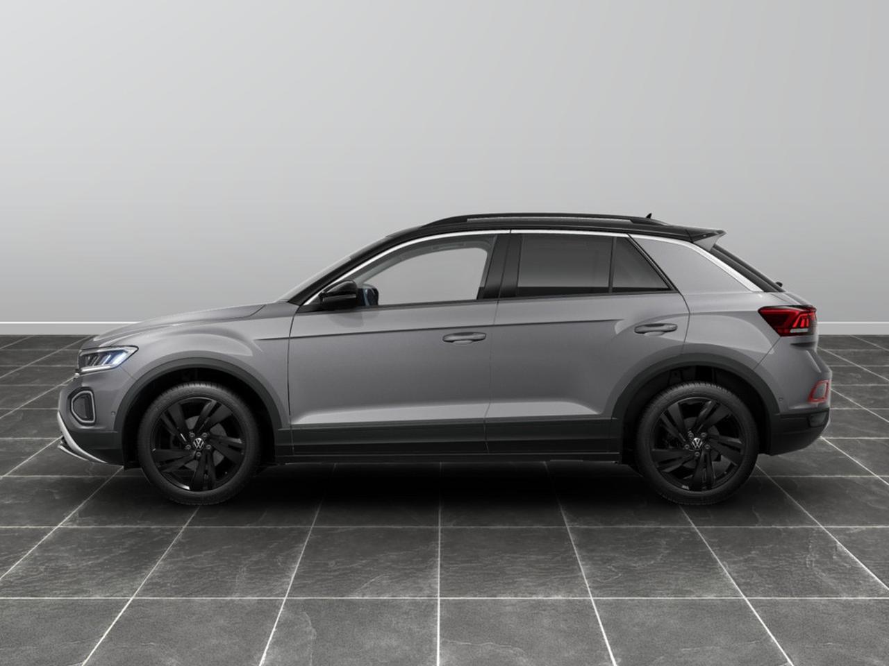 Volkswagen T-Roc 1.5 tsi act sport