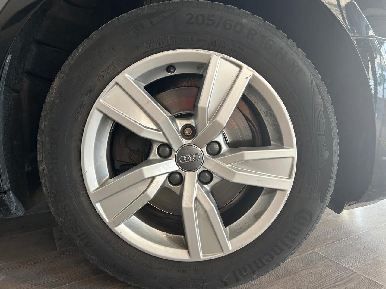 Audi A4 Avant 2.0 TDI 150 CV S tronic Business