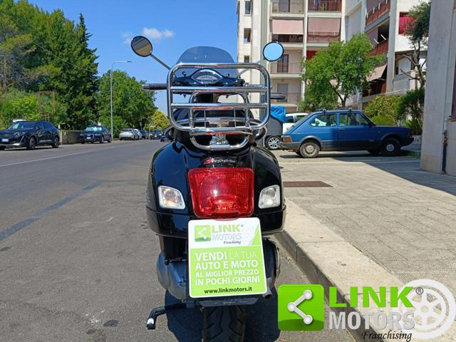 PIAGGIO Vespa GTS 300 Super ABS