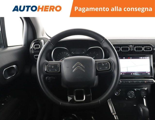 CITROEN C3 Aircross PureTech 130 S&S EAT6 Shine Pack