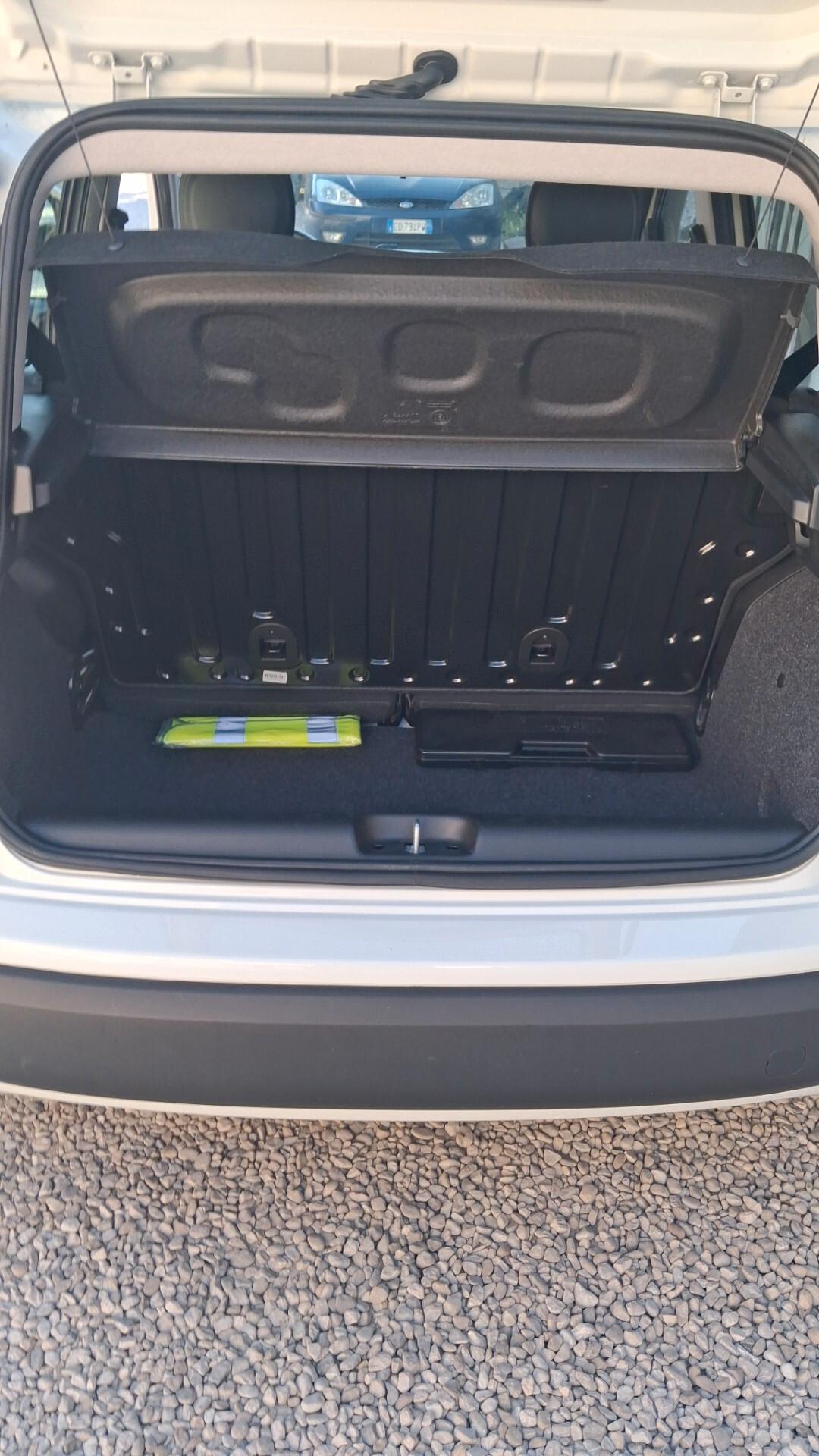 Fiat Panda 1.2 Easy