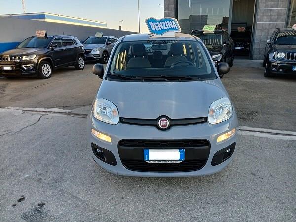 FIAT PANDA 1.0 HYBRID S&S