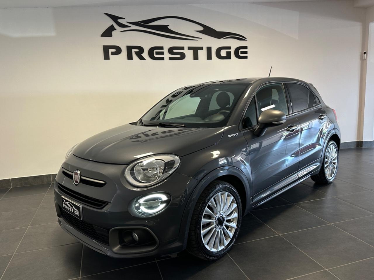 FIAT 500X SPORT 1.6 MJT 130CV PRONTA CONSEGNA GARANZA