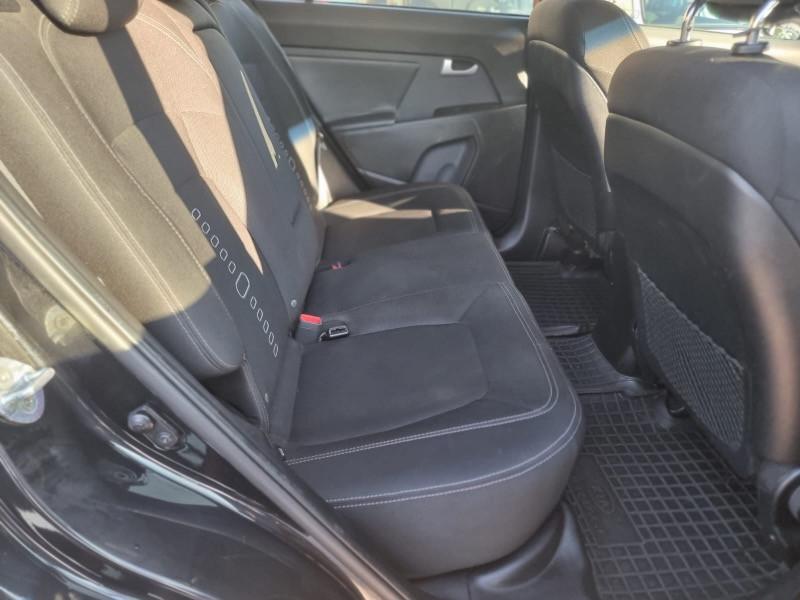 Kia Sportage 1.7 crdi Cool 2wd FL