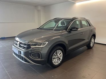 Volkswagen T-Roc LIFE 1.5 TSI ACT 110 KW (150 CV) DSG